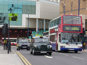 buses