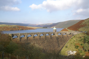 dam