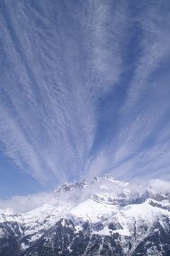 mount
